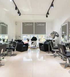 Enigma Ladies Salon and Spa