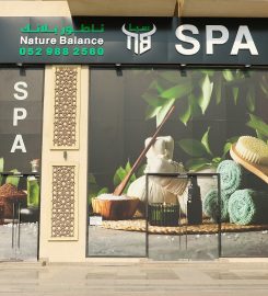 Nature Balance Spa
