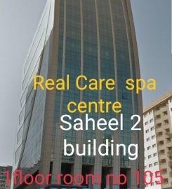 Real Care Spa