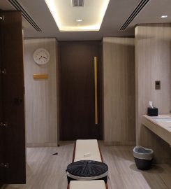 J Wellness Circle at Taj Dubai