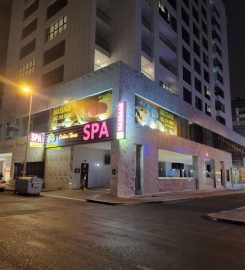 Golden Spa