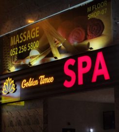 Golden Spa