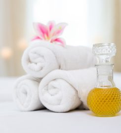 Crown Home Massage & Spa