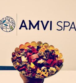 Amvi Spam Home & Spa Massage Dubai