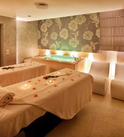 Holiday Massage Spa