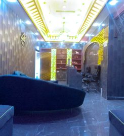 Royal Eagle Spa