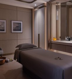 The Spa at Address Sky View