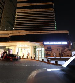 Safwa Nassima & Voco Hotel Spa and Massage