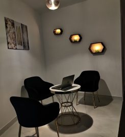 Amvi Spam Home & Spa Massage Dubai