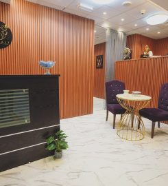 Sea Salt Spa and Massage Center