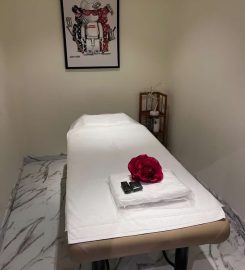 Sea Salt Spa and Massage Center