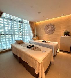 Soul Senses Spa & Wellness – Novotel Hotel, Healthcare City