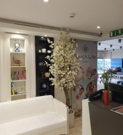 Touch Life Spa