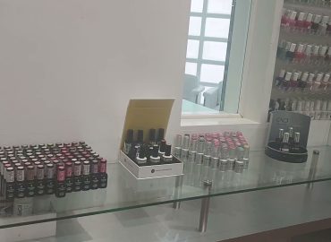 Aroushi Beauty Salon & Spa