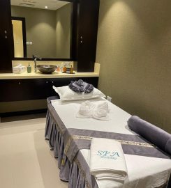 Holiday Massage Spa
