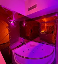 Veny Spa Massage Center Bur Dubai