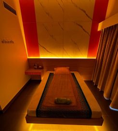 Veny Spa Massage Center Bur Dubai