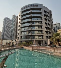 Signature Hotel Apartments & Spa Marina