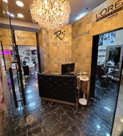 Romeo & Juliet Beauty Lounge
