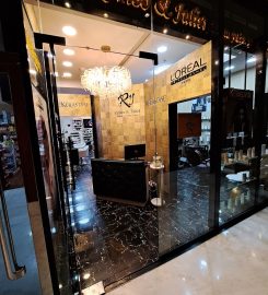 Romeo & Juliet Beauty Lounge