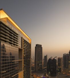 Waldorf Astoria Spa DIFC
