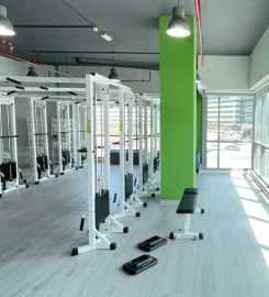 Healthy Movement Kinesitherapy Center
