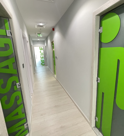 Healthy Movement Kinesitherapy Center
