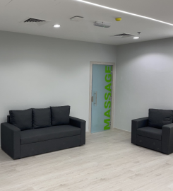 Healthy Movement Kinesitherapy Center