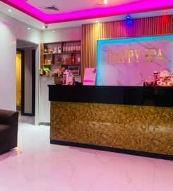 Happy Spa Massage Center Bur Dubai