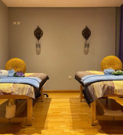 Taki Spa & Health Club – Hues Boutique Hotel