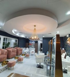 Las Meninas Beauty Salon & Spa