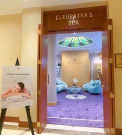 Cleopatra’s Spa
