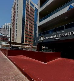 Mashael Beauty Lounge