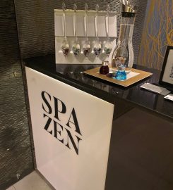 Spa Zen