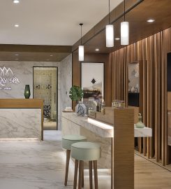 Saray Spa Palm Jumeirah