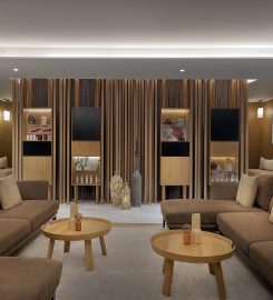 Saray Spa Palm Jumeirah