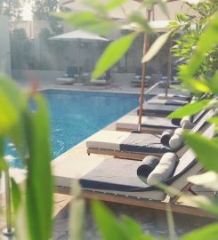 Soul Senses Spa & Wellness – Novotel Hotel, Healthcare City