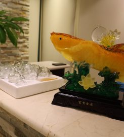 Green Plus Spa & Massage