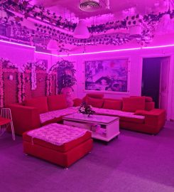 Blue Star Spa Massage Centre