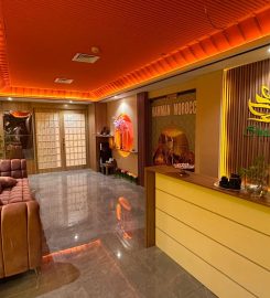 Shasha Vip Spa Massage