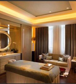 New Amour Spa Massage