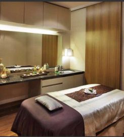 New Amour Spa Massage