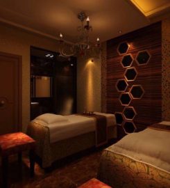 New Feeling Spa Massage