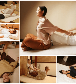 New Feeling Spa Massage
