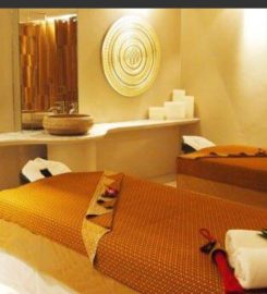 New Feeling Spa Massage