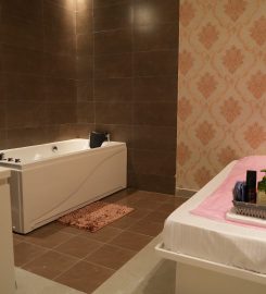 Plus Star Gents Spa – Arjan