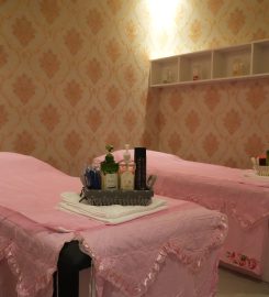 Plus Star Gents Spa – Arjan