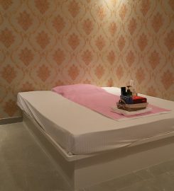 Plus Star Gents Spa – Arjan