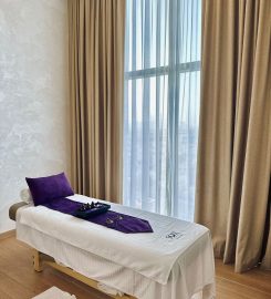 Soul Senses Spa & Wellness – Mövenpick/Novotel Hotel Jumeirah Village Triangle, Dubai