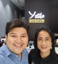 Ystilo Gents Salon & Spa